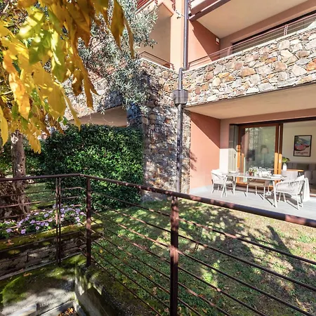 Bel Fioeu - By Myhomeincomo Apartment