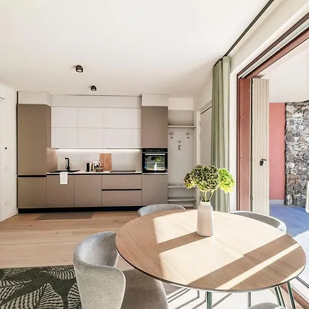 Bel Fioeu - By Myhomeincomo Apartment Menaggio