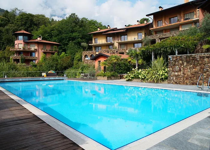 Bel Fioeu - By Myhomeincomo Apartment Menaggio