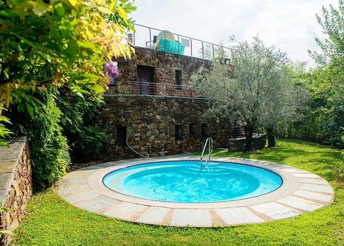 Bel Fioeu - By Myhomeincomo Apartment Menaggio