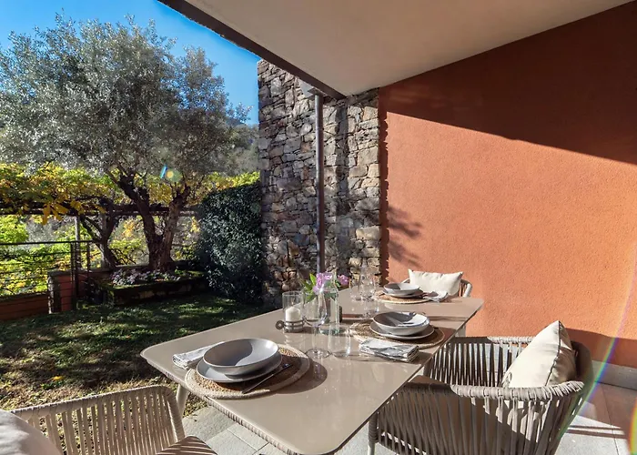 Bel Fioeu - By Myhomeincomo Apartment *