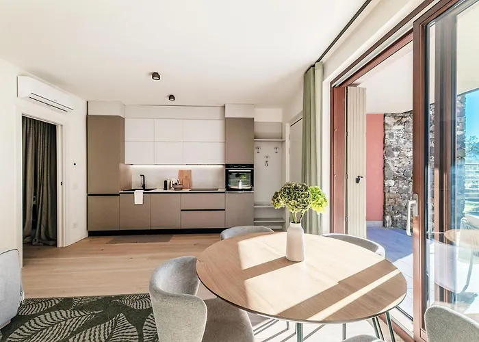 Bel Fioeu - By Myhomeincomo Apartment Menaggio