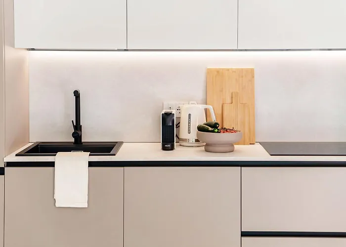 Bel Fioeu - By Myhomeincomo Apartment