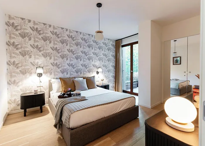 Bel Fioeu - By Myhomeincomo Apartment Menaggio