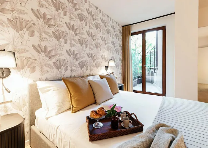 Bel Fioeu - By Myhomeincomo Apartment