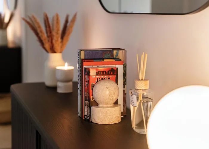 Bel Fioeu - By Myhomeincomo Apartment *