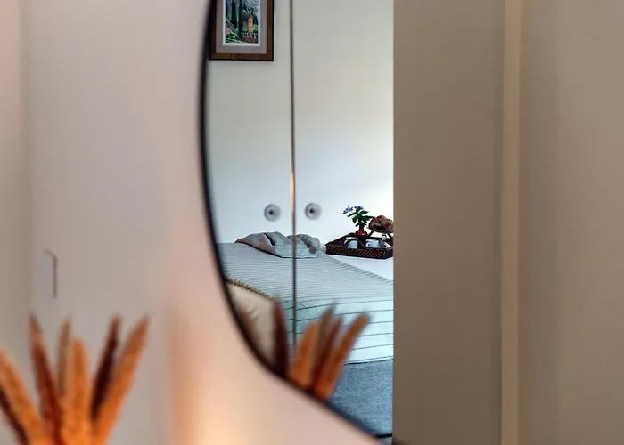 Bel Fioeu - By Myhomeincomo Apartment