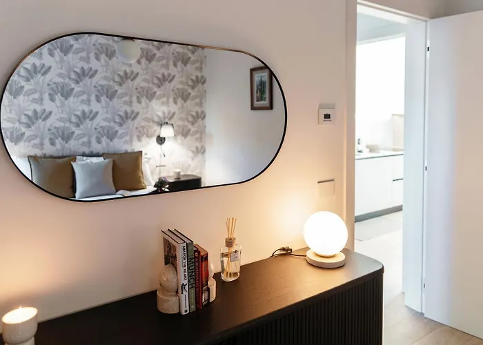 Apartment Bel Fioeu - By Myhomeincomo