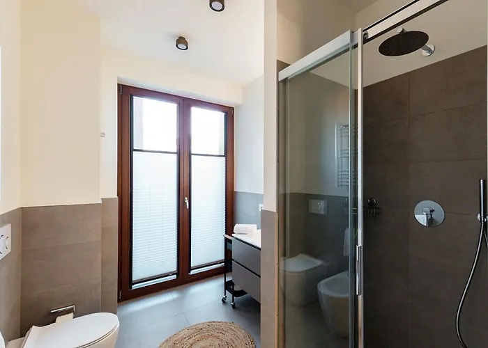 Bel Fioeu - By Myhomeincomo Apartment *