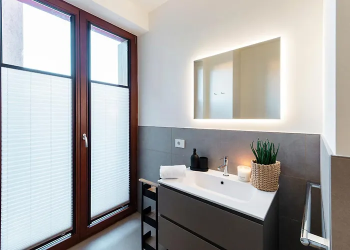Apartmán Bel Fioeu - By Myhomeincomo Menaggio
